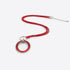 10 Pieces Eyeglass Necklace Holder Glasses Holder Strap Chain Nylon Rope Alloy Loop Sunglasses Anti-Lost Cord,RN43048B